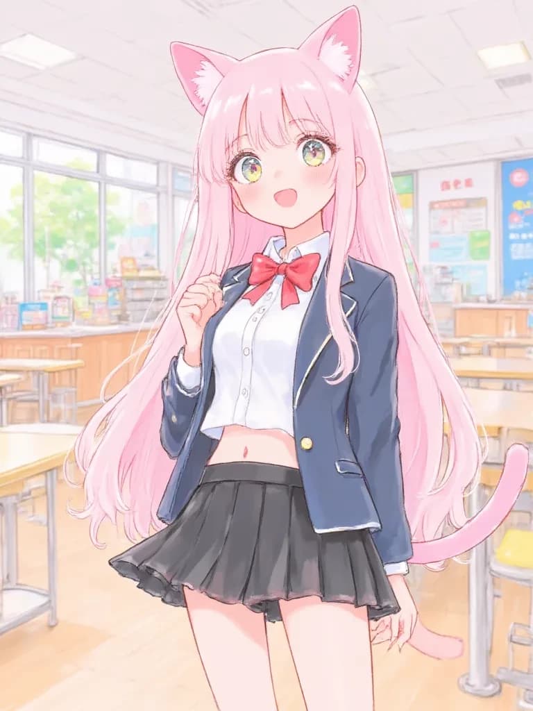 Neko thumbnail
