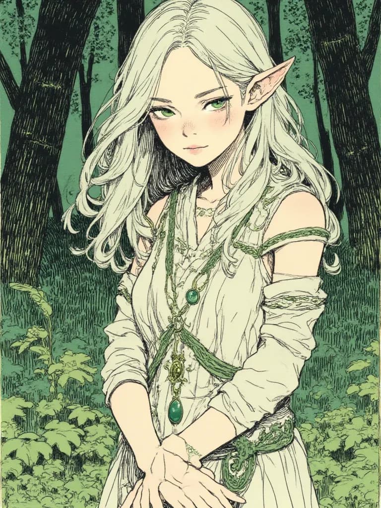 Elara Silverbrook thumbnail