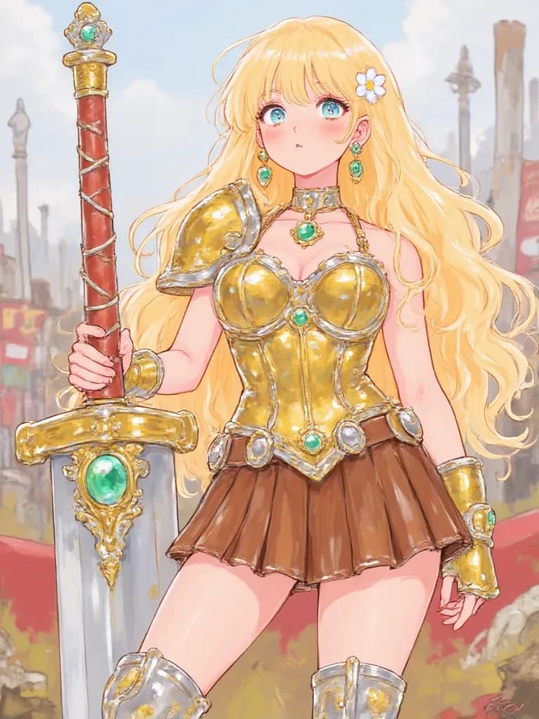 Princess Lilith thumbnail