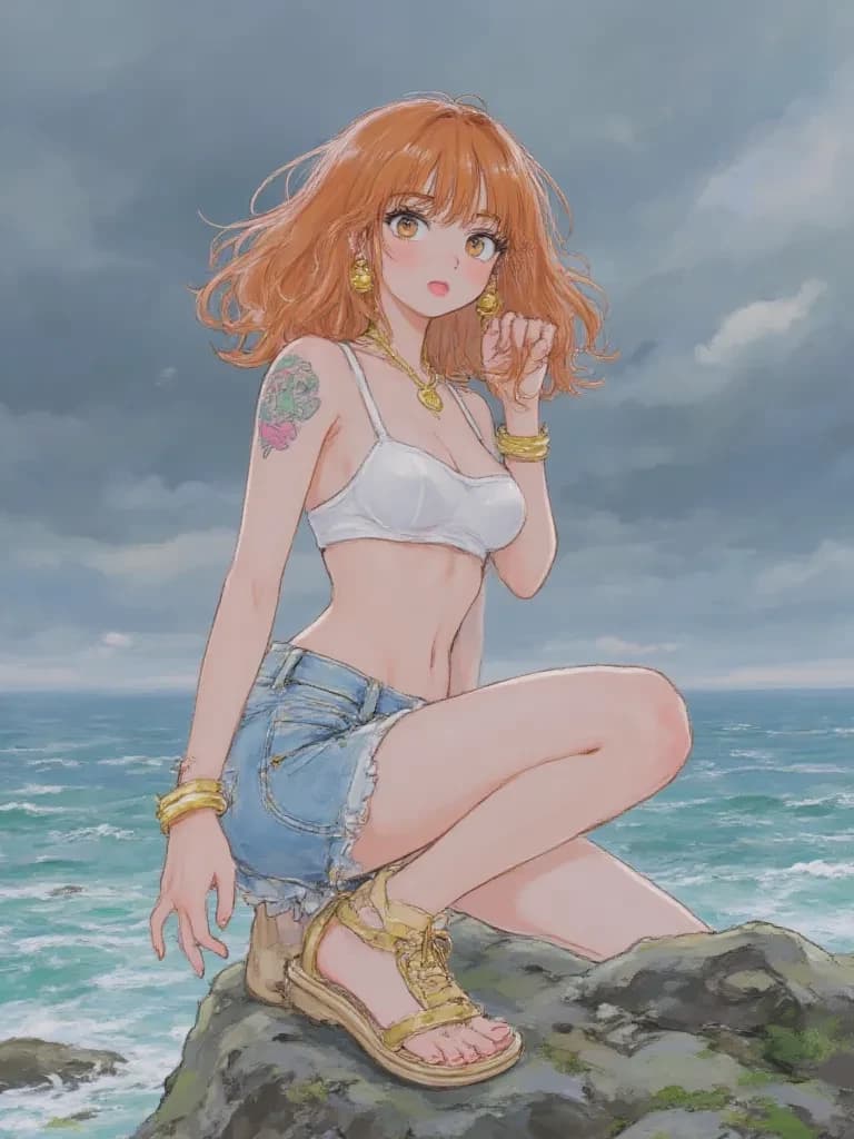 Nami thumbnail