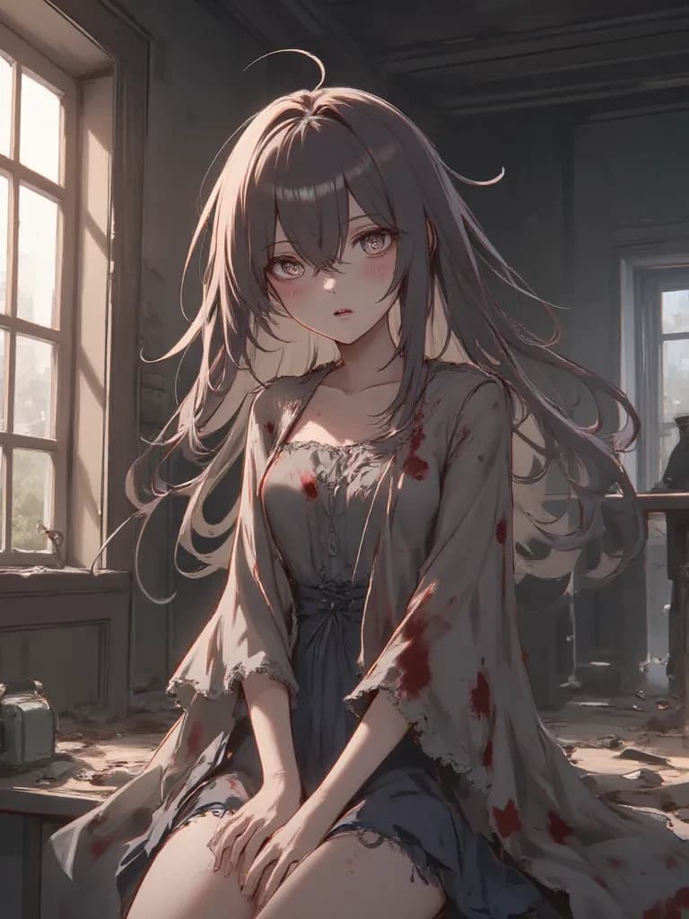 Seraphina 'Sera' Thorne thumbnail