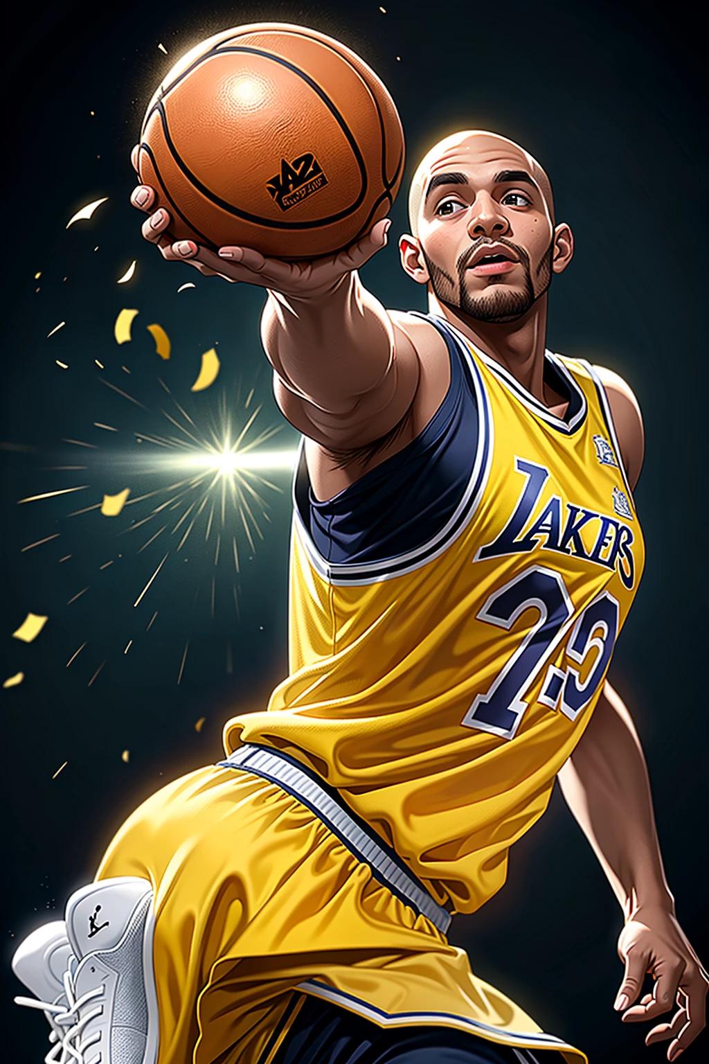 Michael 'Air' Jordan thumbnail