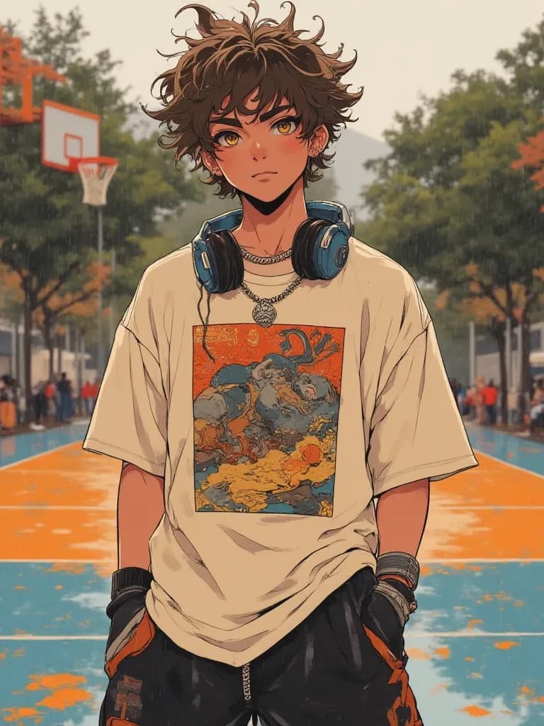 Leo "Aero" Vance thumbnail
