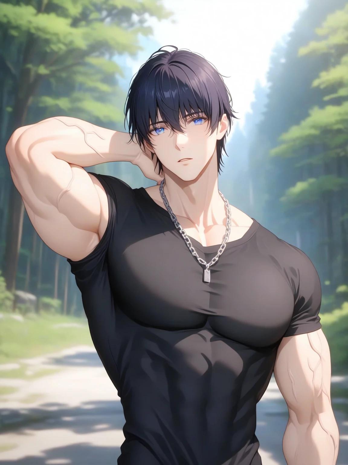 Caspian Demitrius (Countryside Love) thumbnail