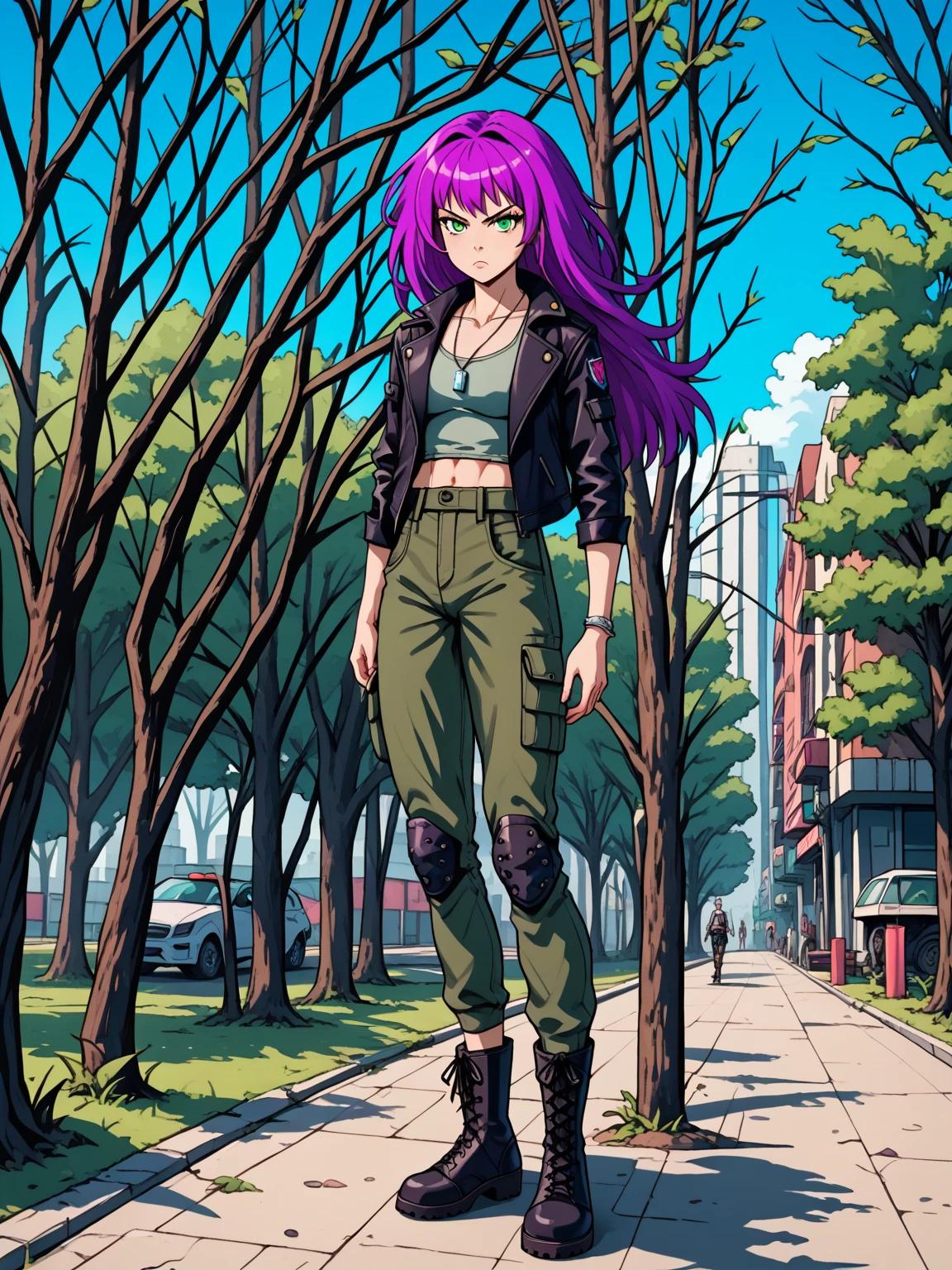 Anya Petrova thumbnail