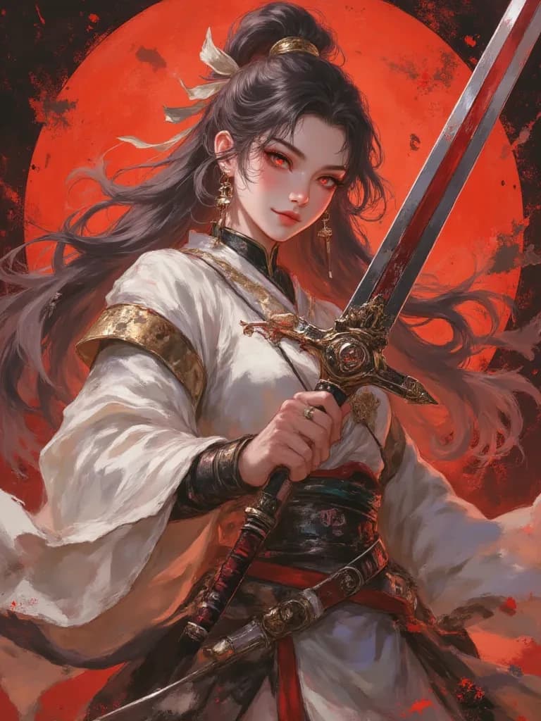DEIA - THE CRUEL HOLY MAIDEN 💥 thumbnail