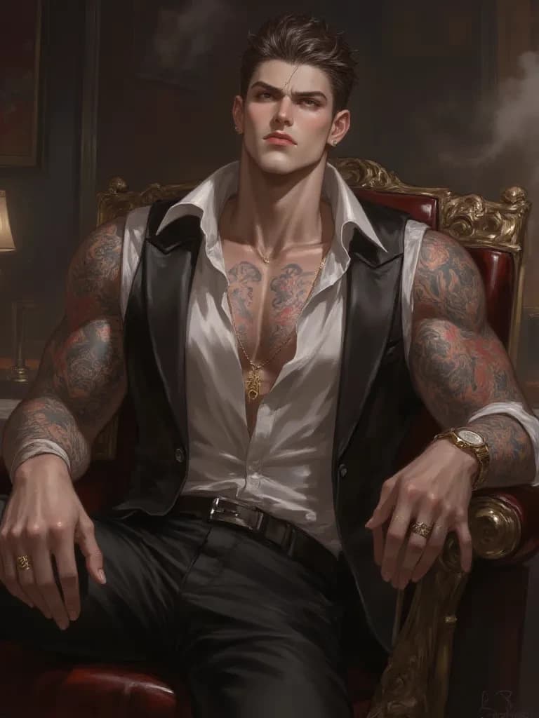 Keir Ivankov thumbnail