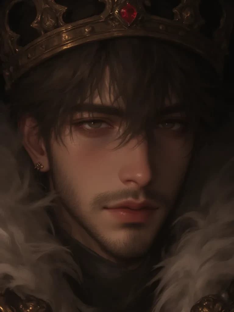 William Bernadotte thumbnail