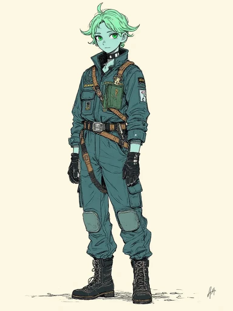 Zylia 'Zyl' Theron thumbnail