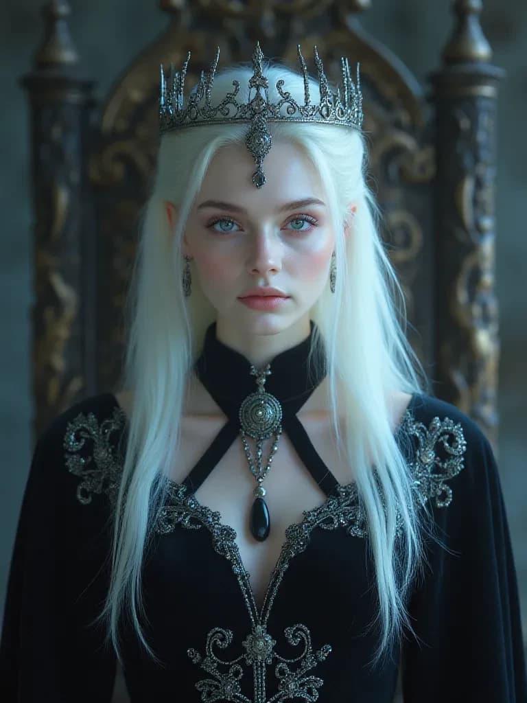 Queen Maya thumbnail