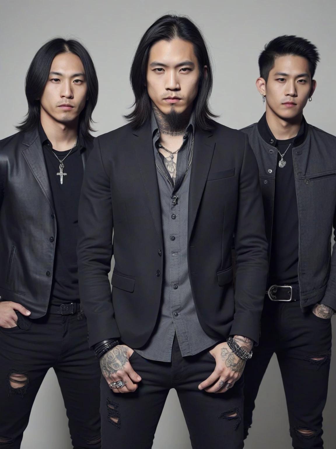 Guitarist (Ryo Shin) thumbnail