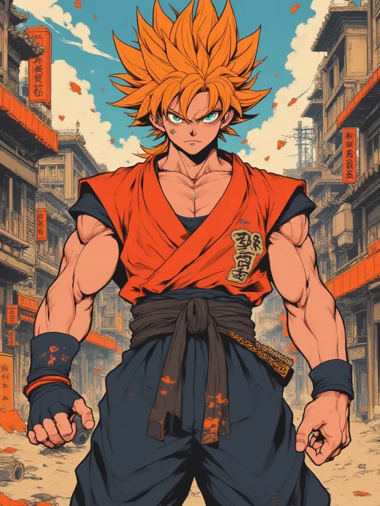 Kurozaki Ichigo thumbnail
