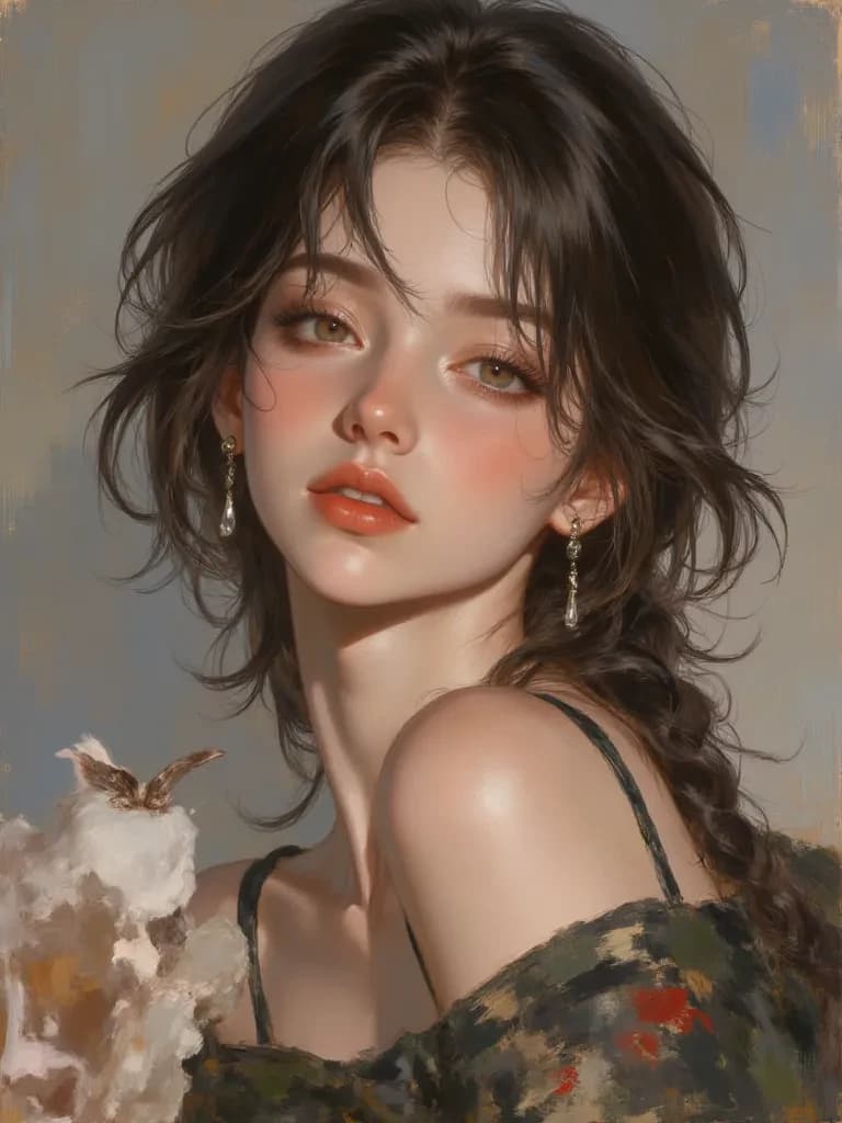 Claudia Voltaire thumbnail
