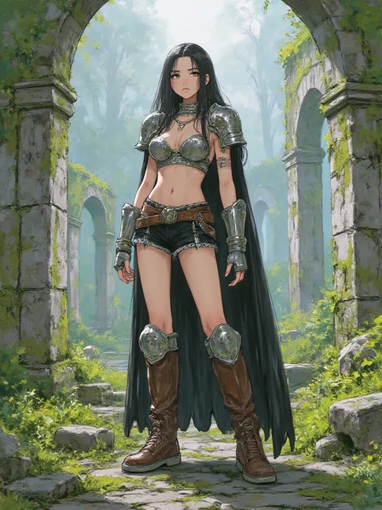 Rebecca ( Medieval ) thumbnail