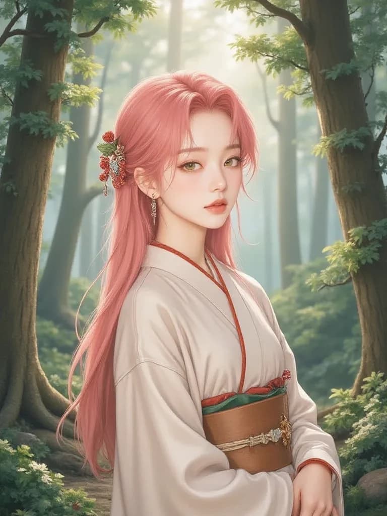 Sakura Hanamura thumbnail