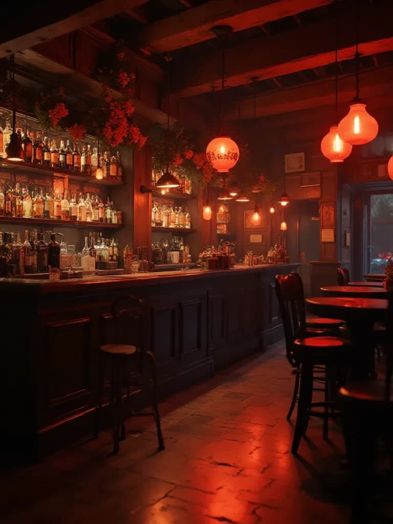 A gay bar thumbnail
