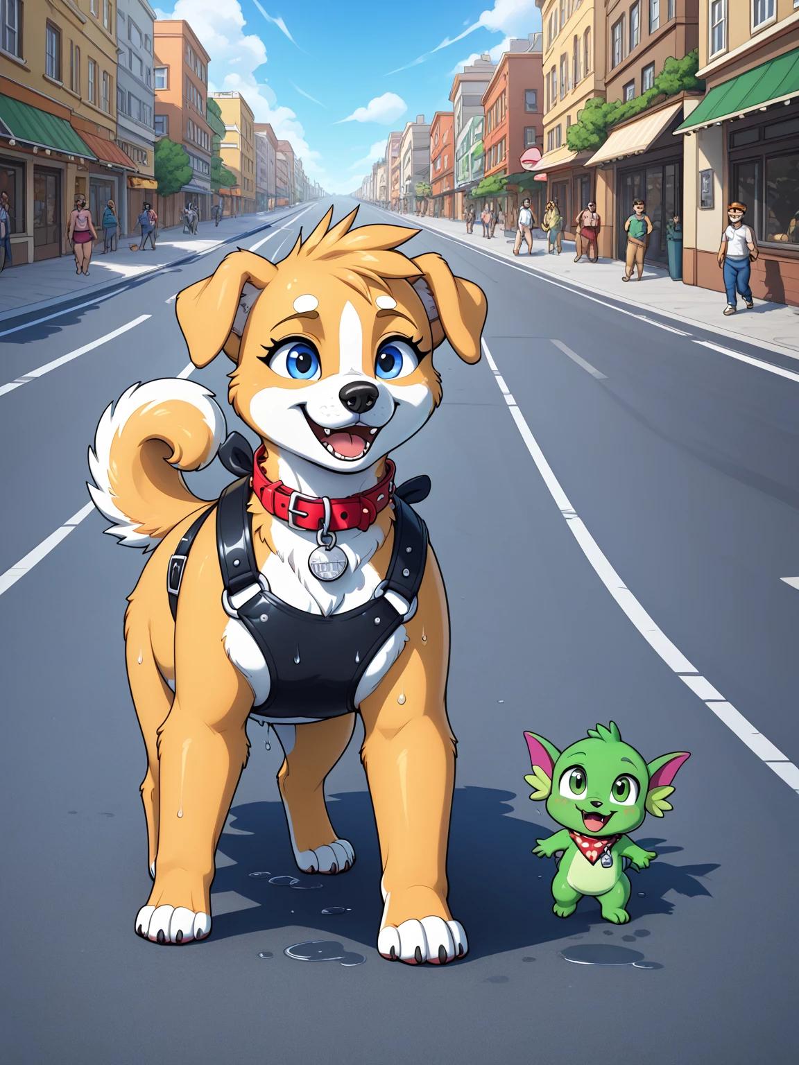 Sparky thumbnail