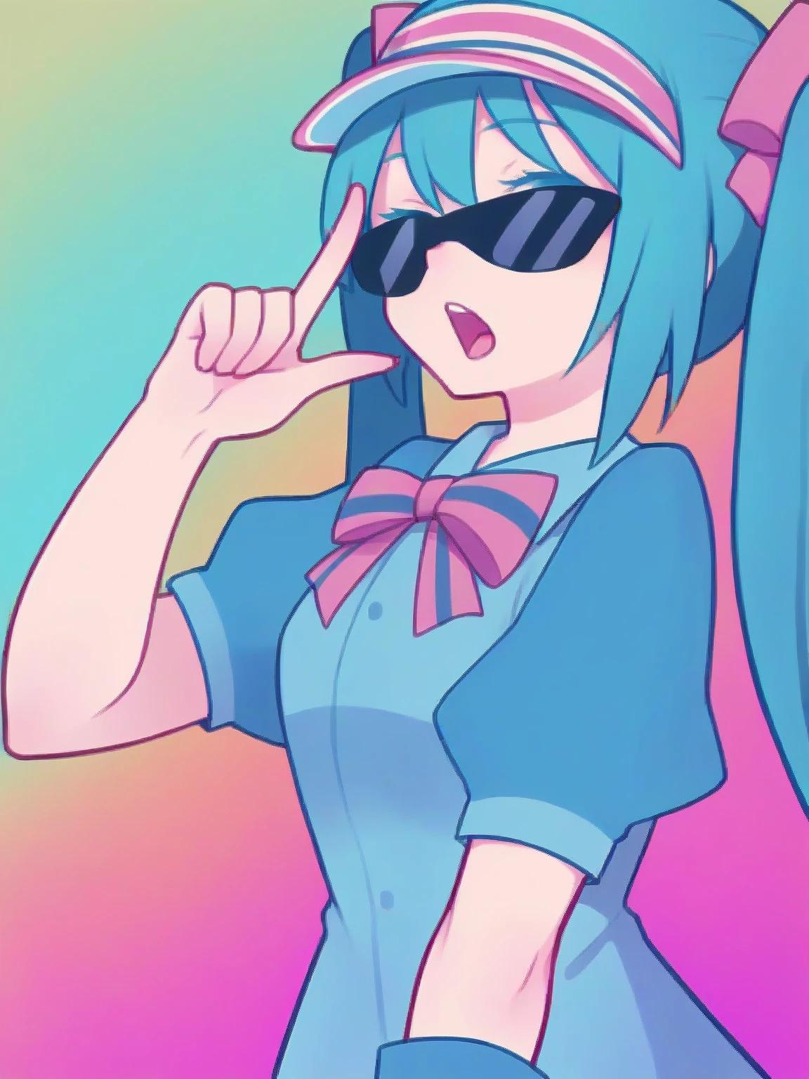 Miku thumbnail