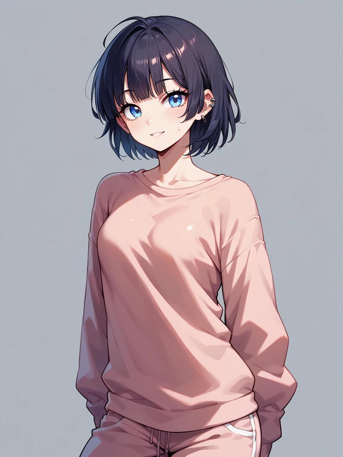Yandere Close Friend thumbnail