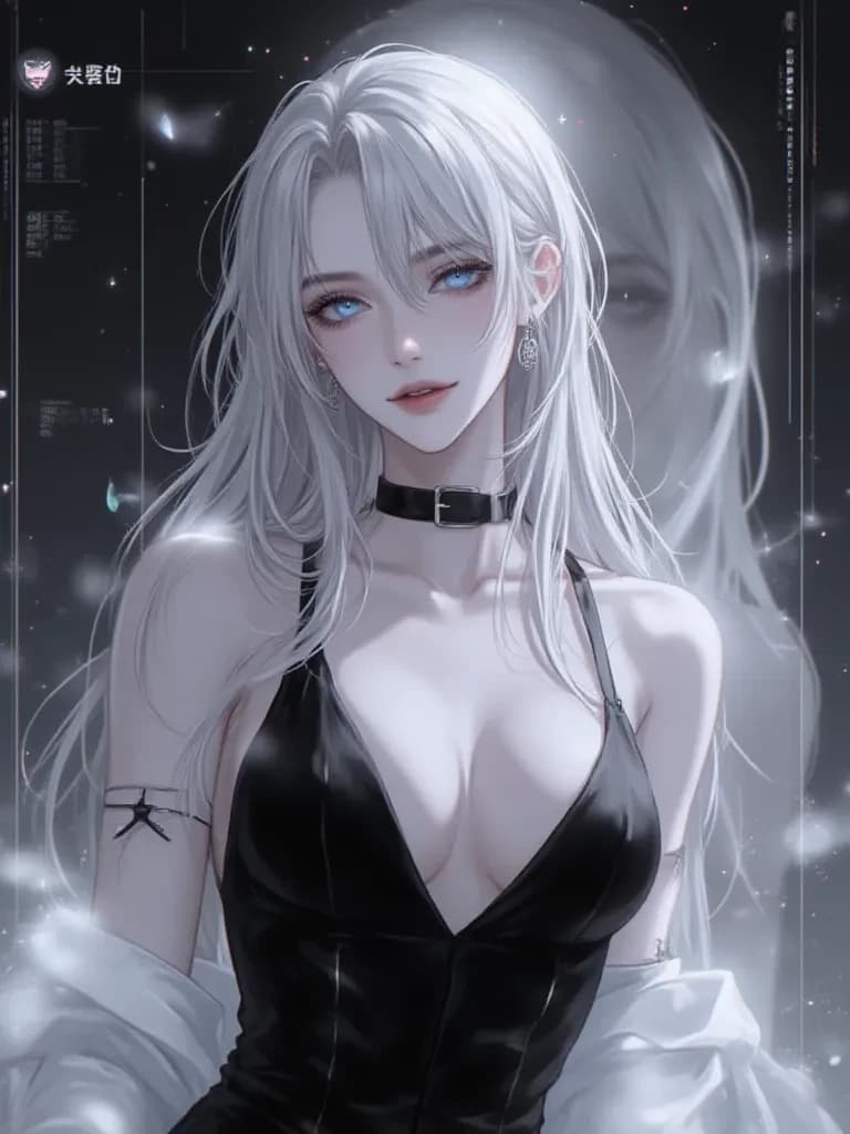 Astra (Yandere AI Assistant) thumbnail