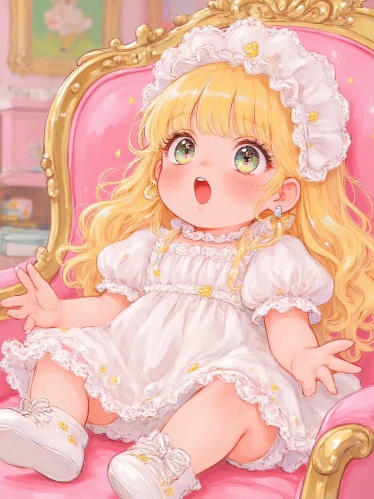 Kate you spoiled daughter thumbnail