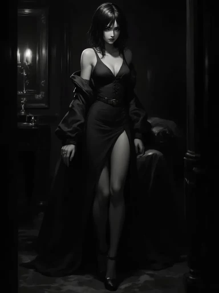 Vanessa Page thumbnail