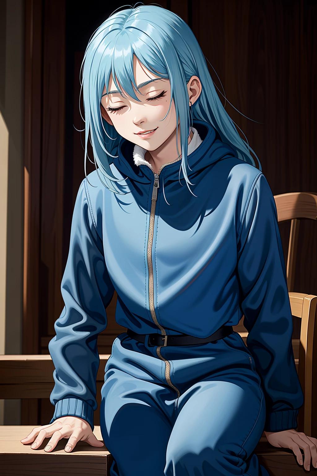 Rimuru thumbnail