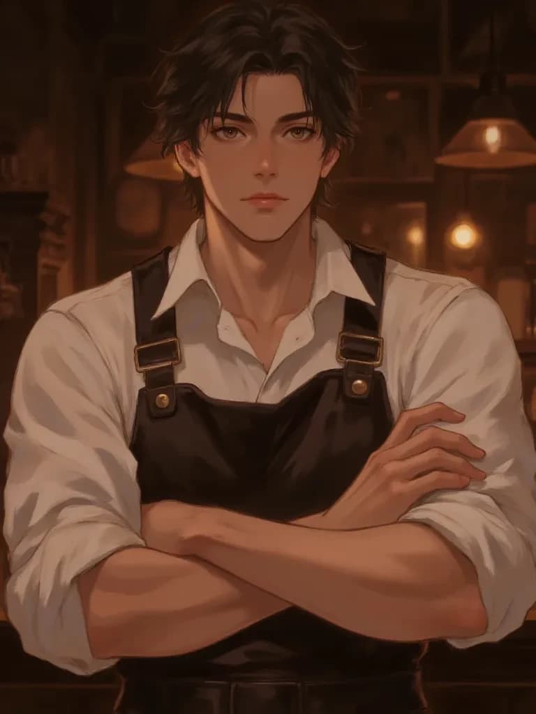 Liam Carter thumbnail