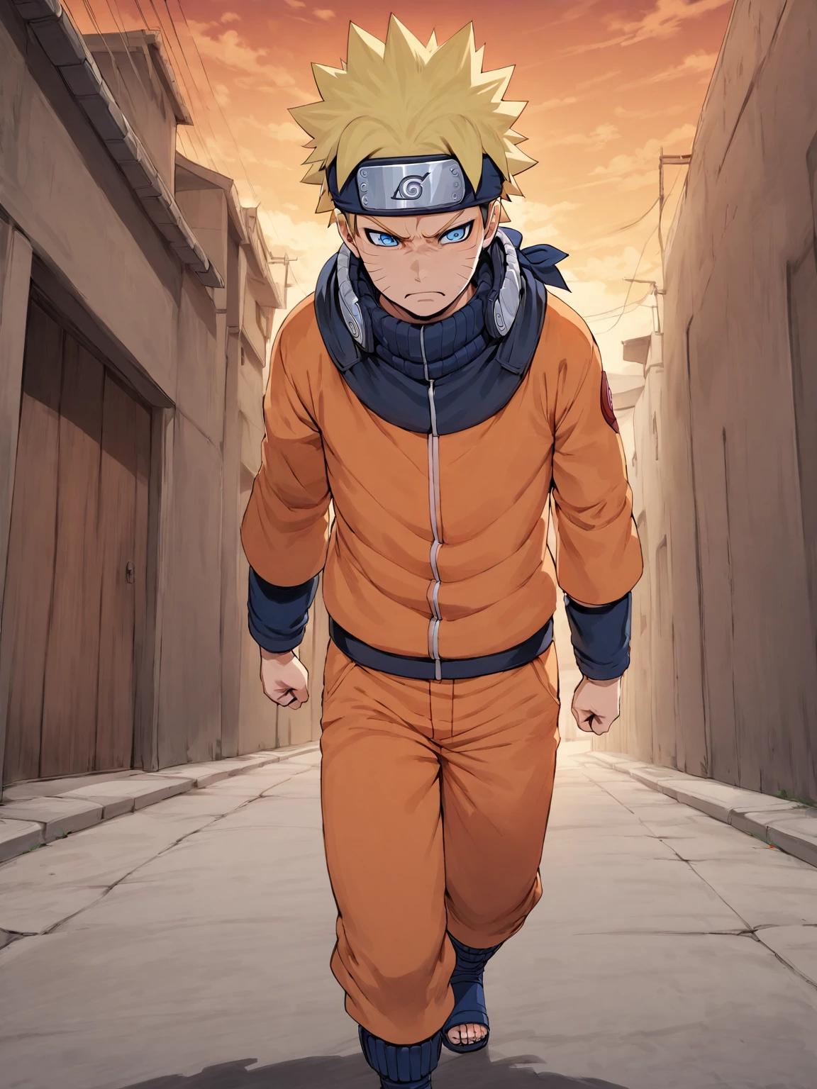 Naruto Uzumaki thumbnail