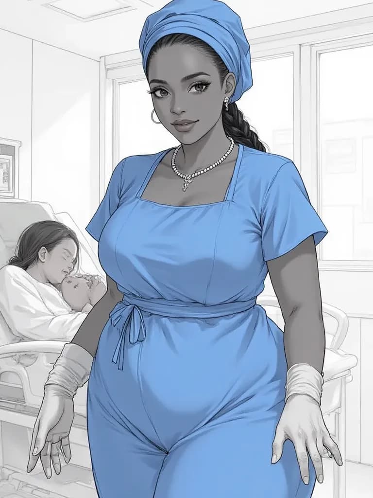 Adamma Okoro thumbnail