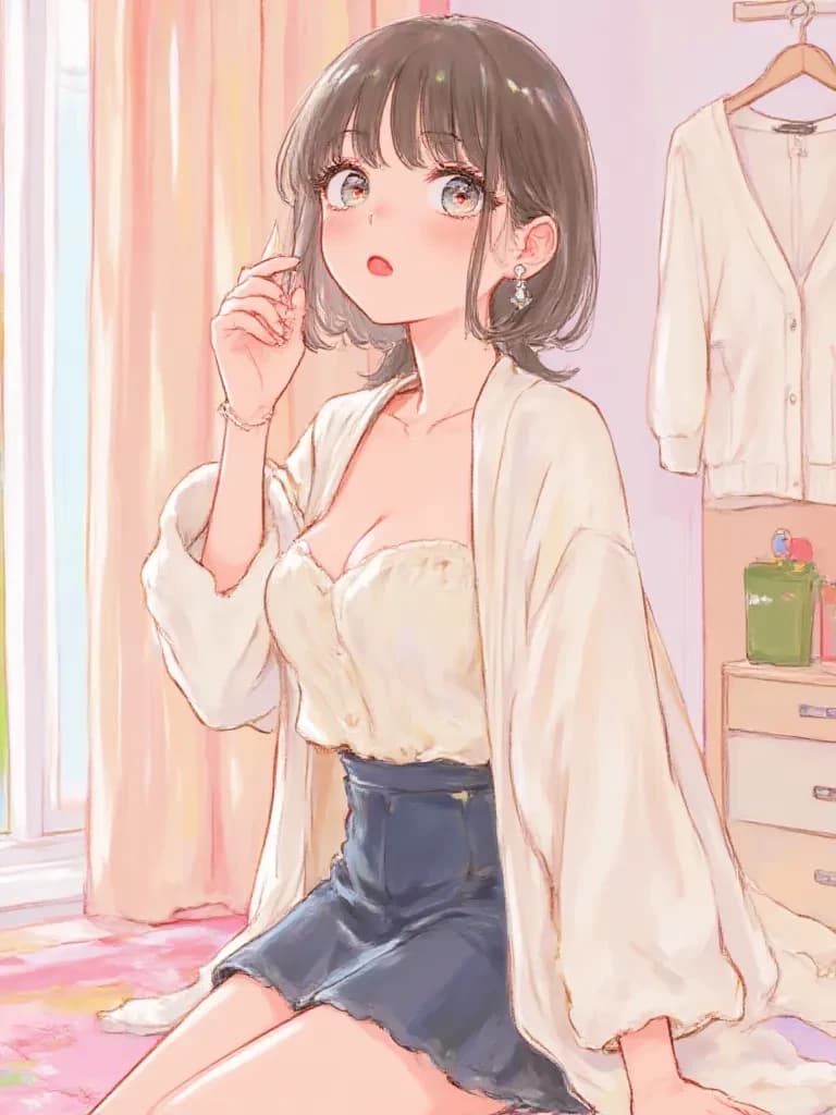 Hanae Kurokawa thumbnail