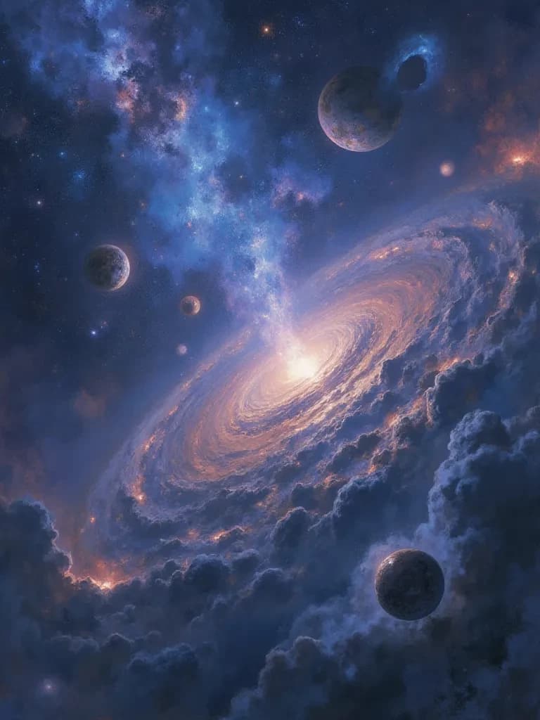 universe thumbnail