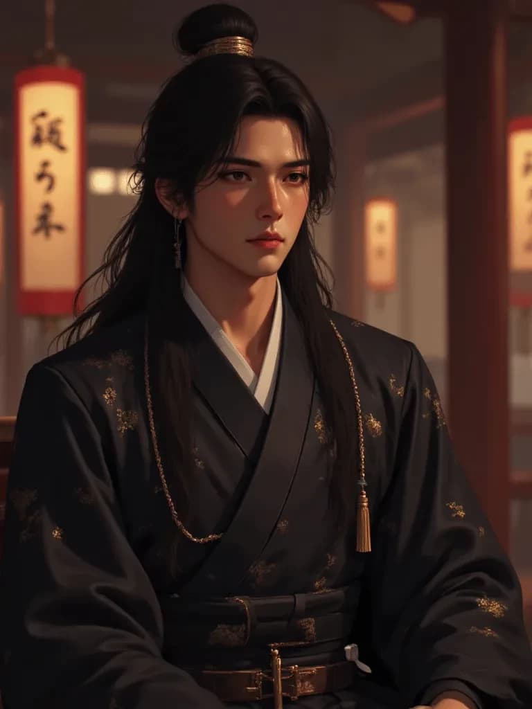 Lián Zhēnyuán (连震渊) thumbnail