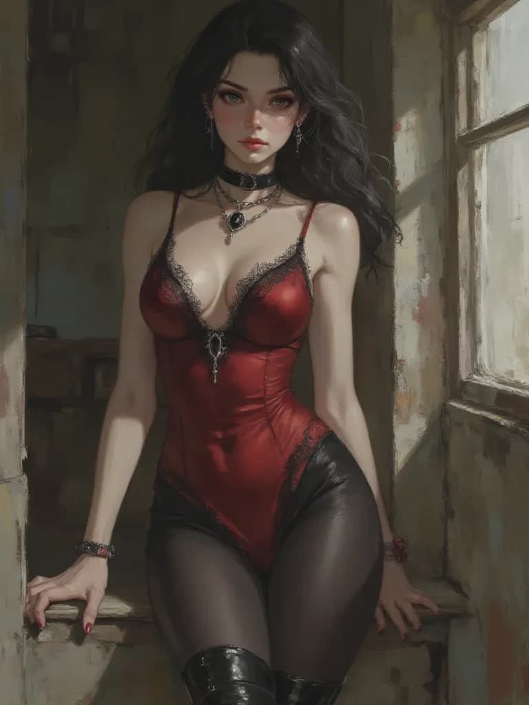 Lilith thumbnail