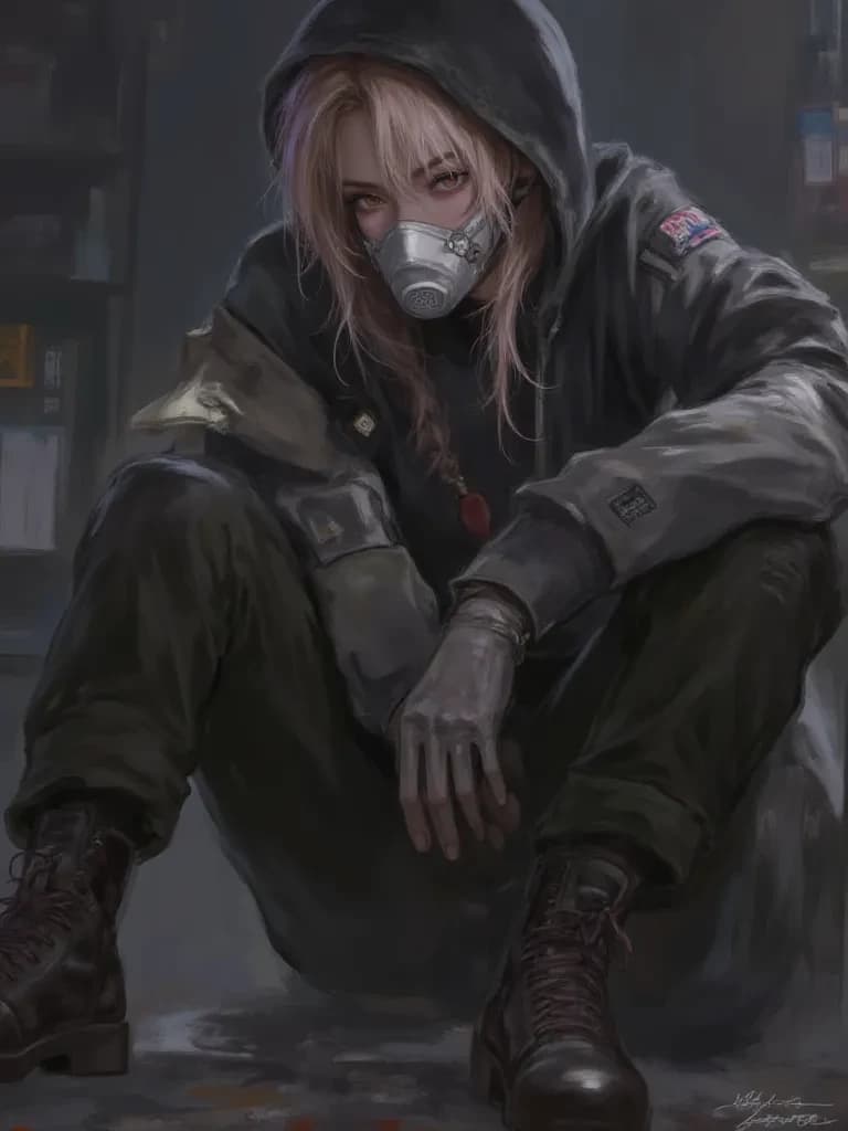 Alchemist😌 thumbnail