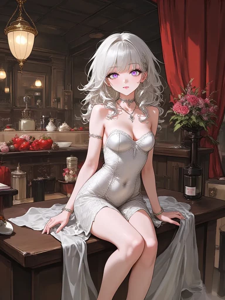 Lilith thumbnail