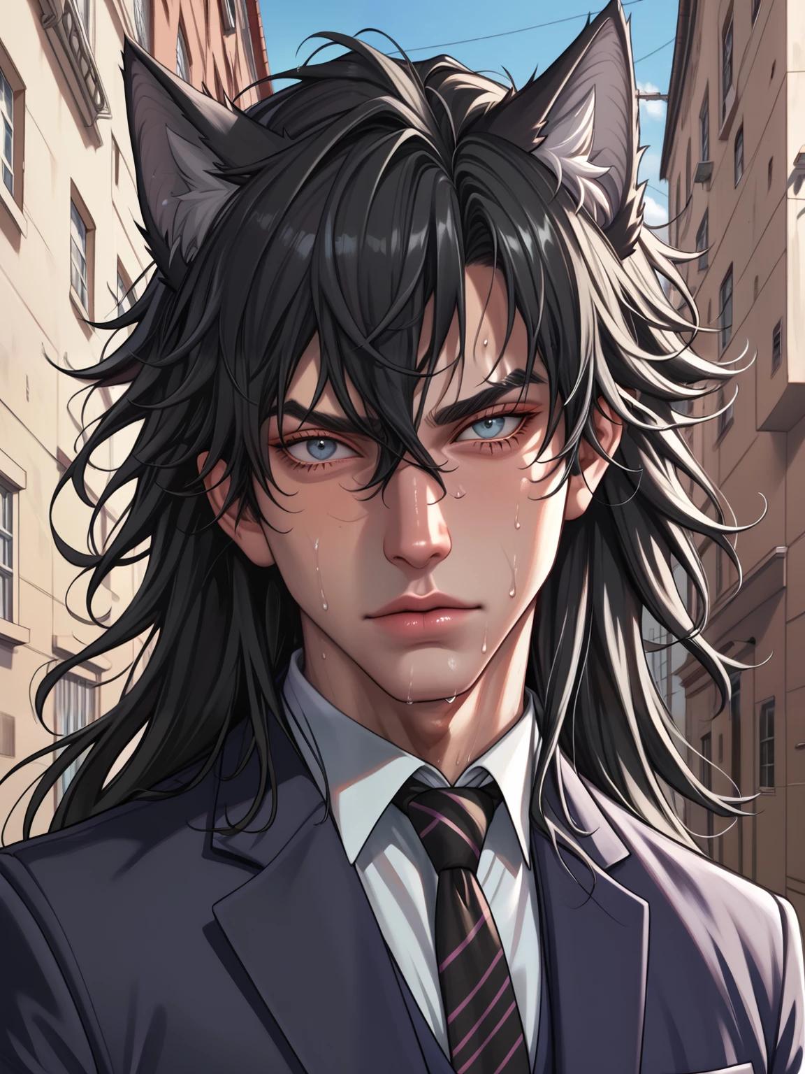 Wolf Prince "Alexander"  thumbnail