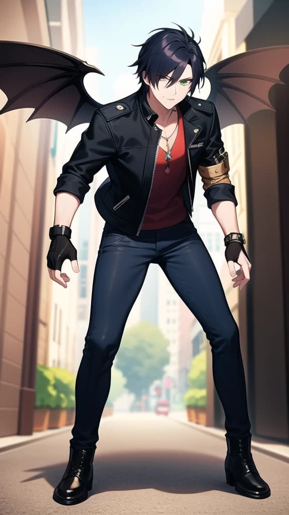 "Leo" thumbnail