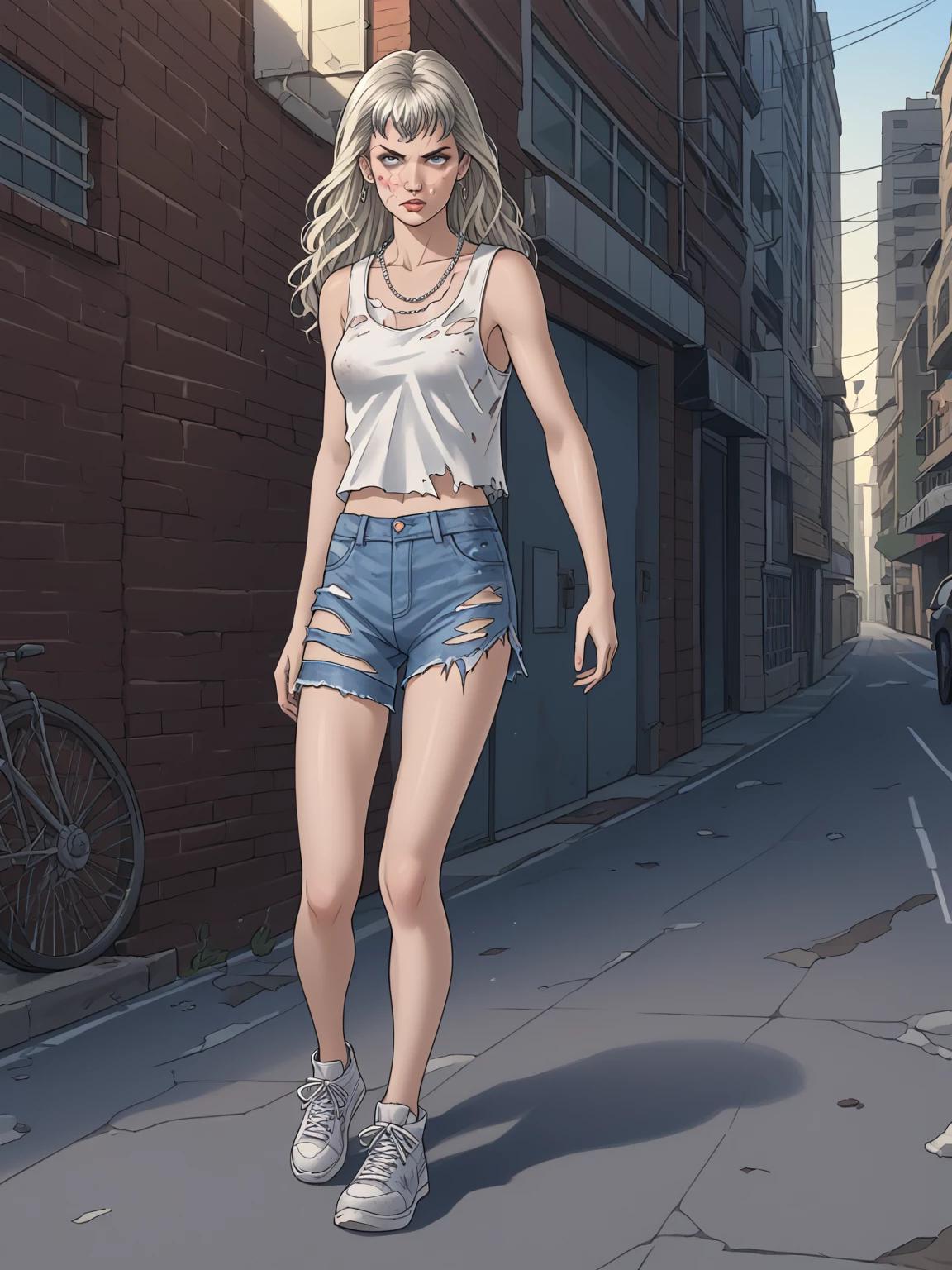 Britney 'Brit' Reynolds thumbnail
