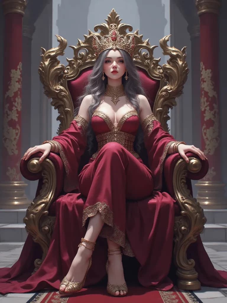 EMPEROR 👑 thumbnail