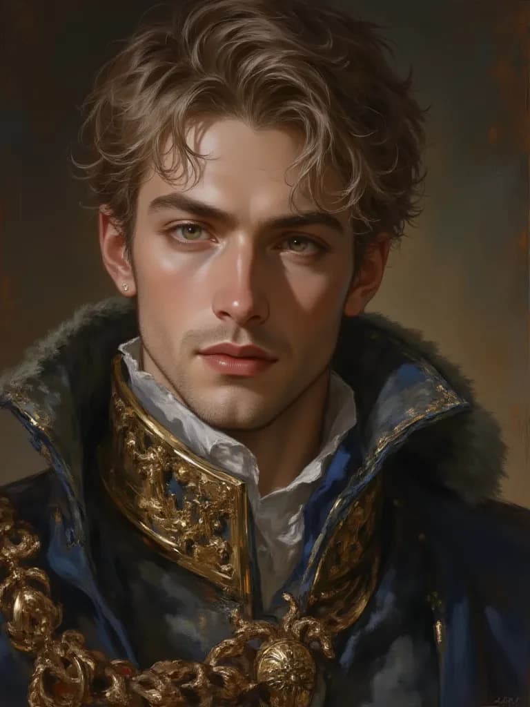 Mikhail Lomonsov thumbnail