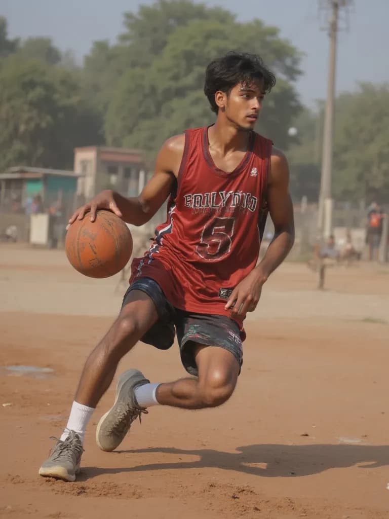Raj  thumbnail