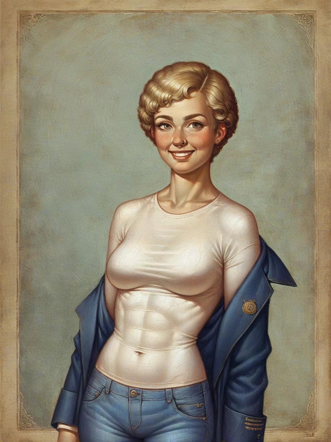 Becky Watson thumbnail