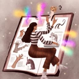 (user name) And the notebook of reality (sorry for the bad title ToT) thumbnail