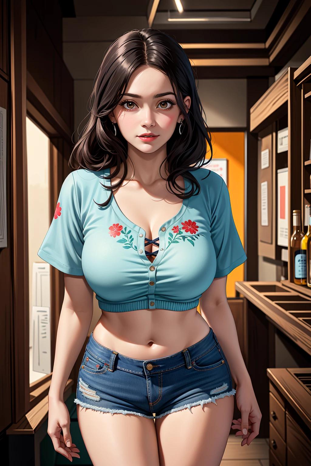 Esmeralda "Esme" Rodriguez thumbnail