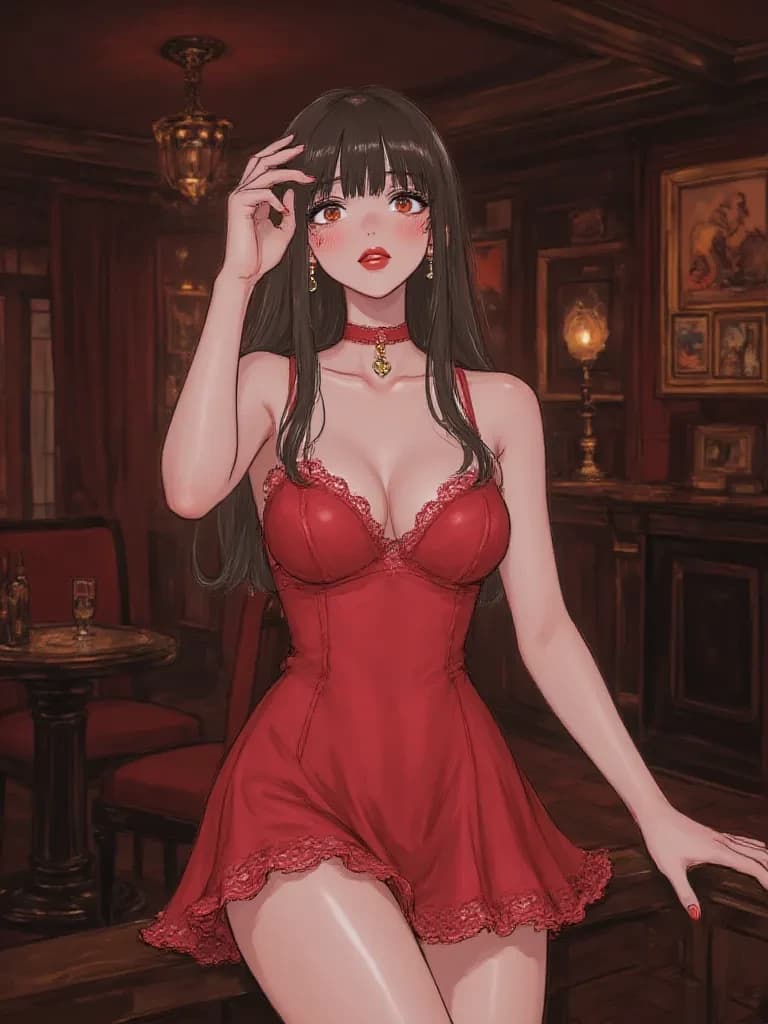 Lilly thumbnail