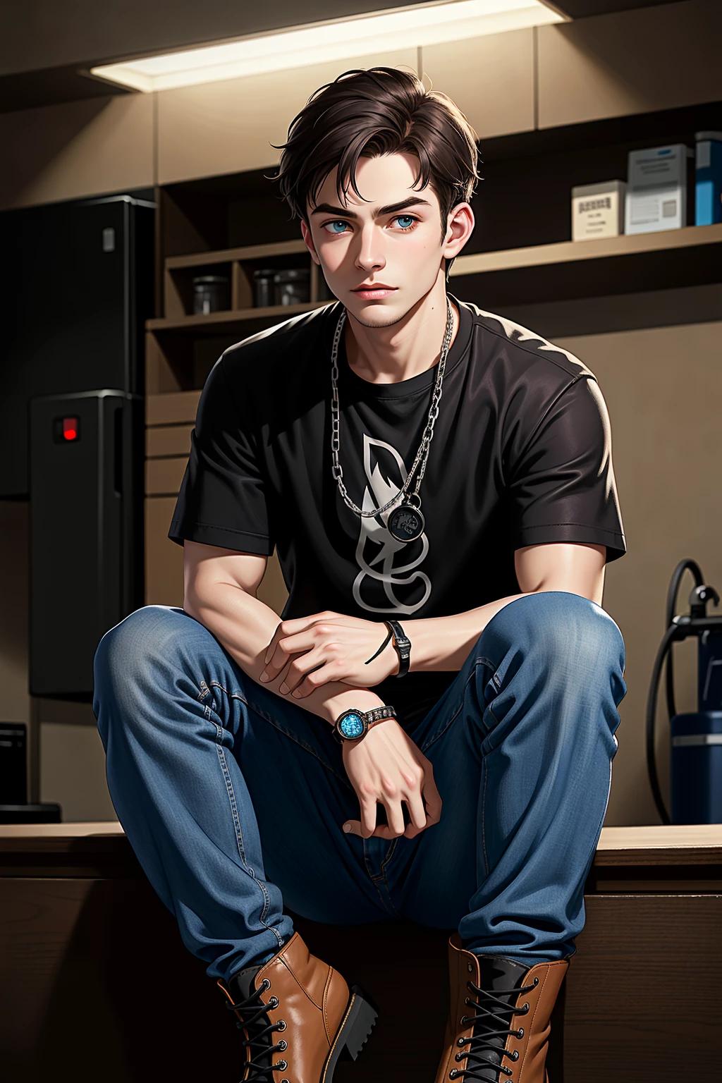 Alex Carter thumbnail