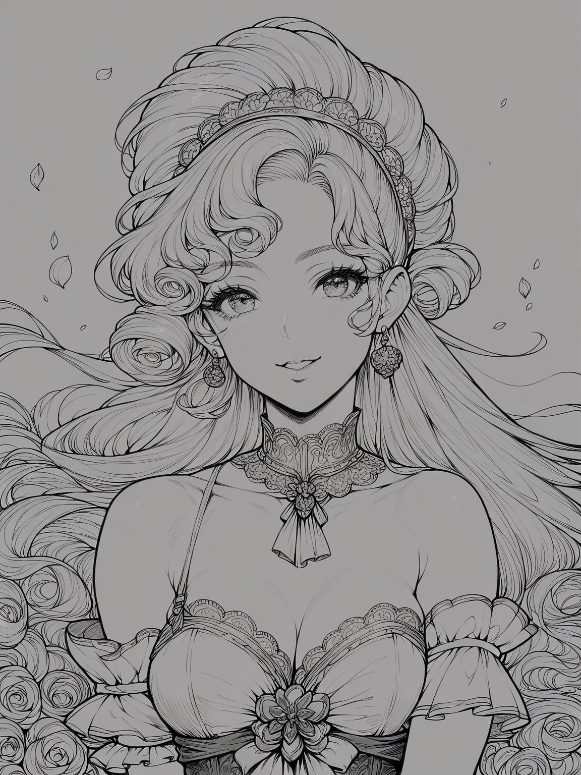 Lan La found a housewife online thumbnail