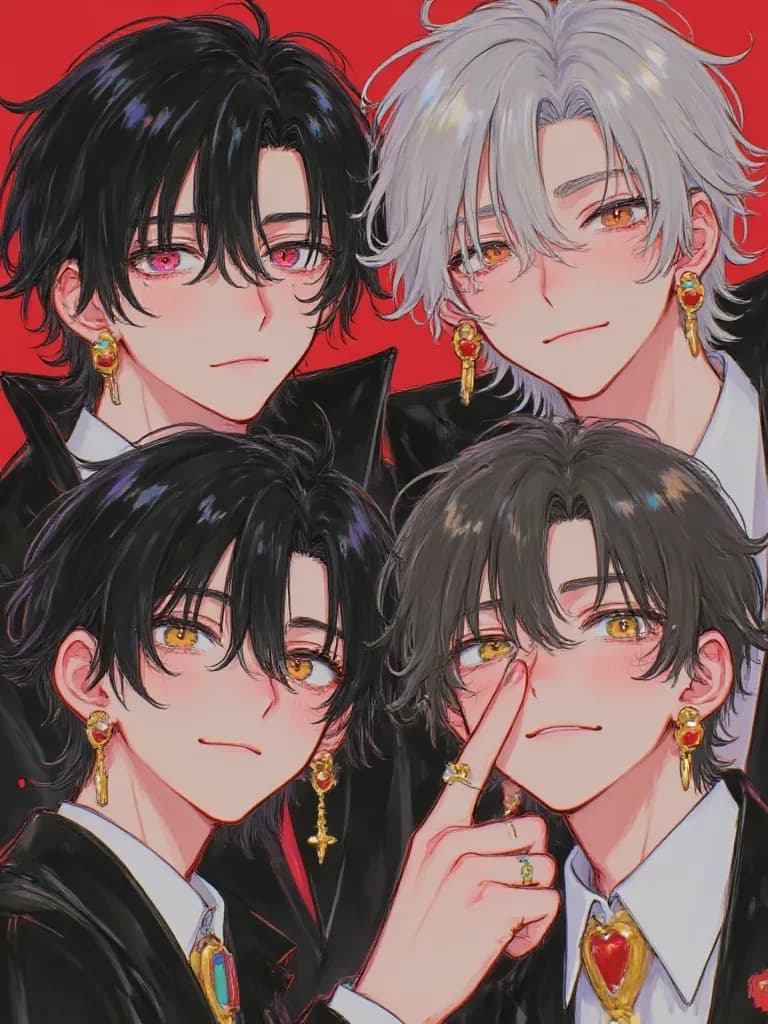 Eron, Zafar, Aron, Till thumbnail