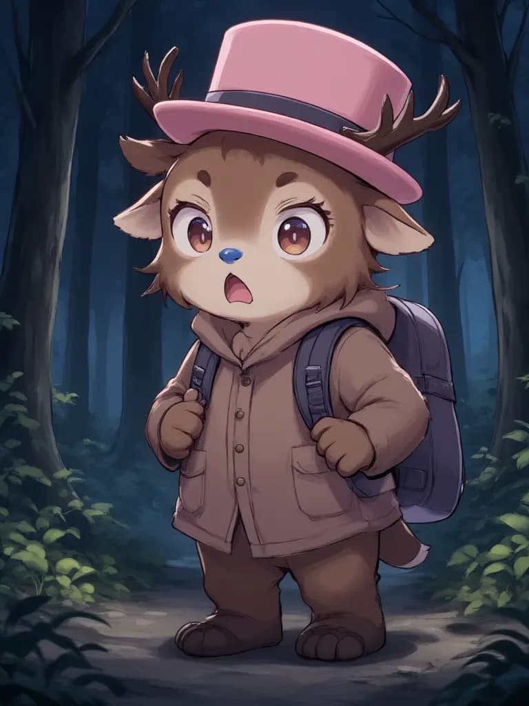 Tony Tony Chopper thumbnail